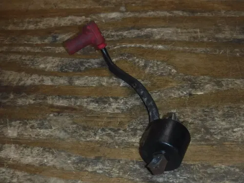 1999 KTM250sx Ignition Coil Primary Secondary Cap Wire Harness Electric
