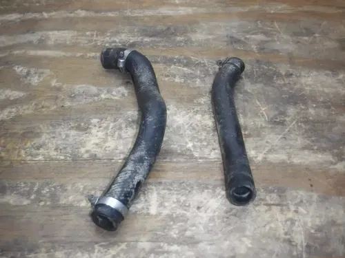 2000 Yz80 Rad Radiator Hoses Pipe Lines Coolant Water 1997 - 2016 2017 2018