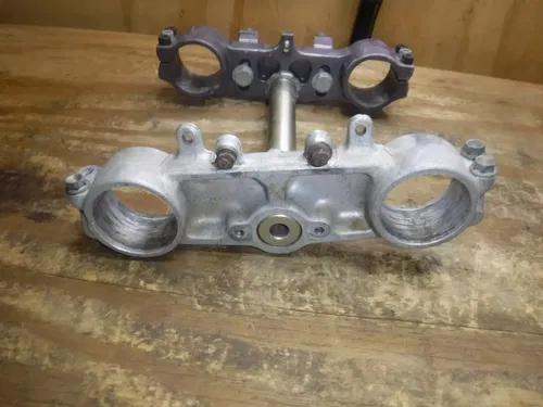 2000 Yz125 (B) Pro Taper Upper OEM Lower Triple Tree