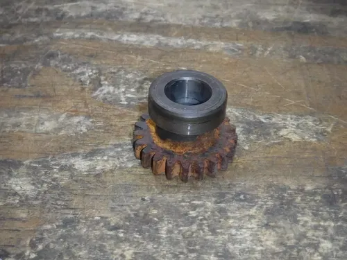 2000 Rm250 Primary Crank Gear Crankshaft Gear