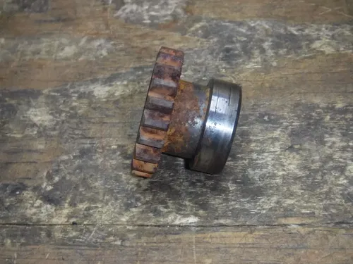 2000 Rm250 Primary Crank Gear Crankshaft Gear