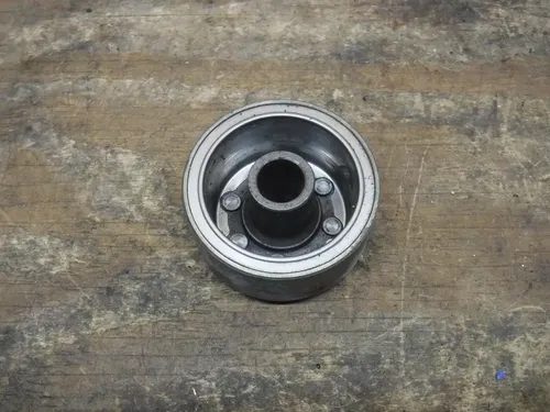 M22 1989 1990 1991 RM125 RM 125 Magneto Rotor Flywheel SUZUKI OEM Ignition