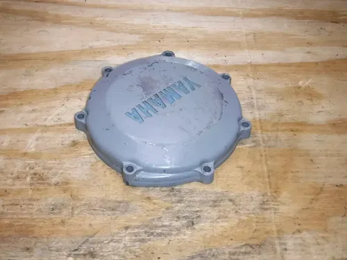 Yz250f Clutch Cover Oil Fill Right Side Engine Cover 2002