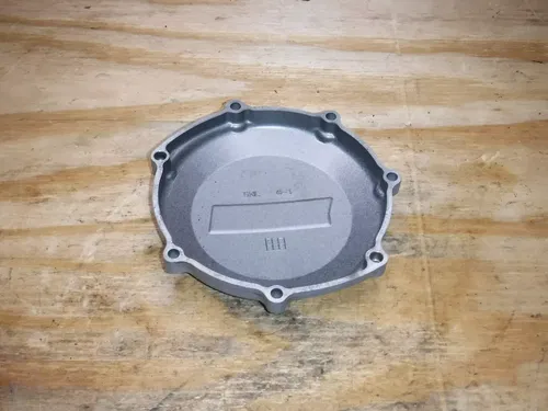 Yz250f Clutch Cover Oil Fill Right Side Engine Cover 2002