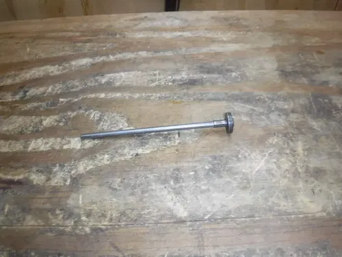 2005 KTM 200 EXC Clutch Push Rod Top Hat Holder Actuator