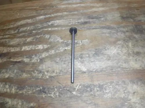 2005 KTM 200 EXC Clutch Push Rod Top Hat Holder Actuator