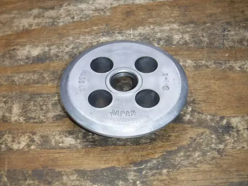 2000 Kx100 Kawasaki Clutch Basket Pressure Plate Outer