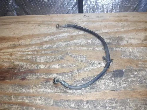 2004 RMZ250 Suzuki Rear Brake Line Hose Pipe Mastercylinder