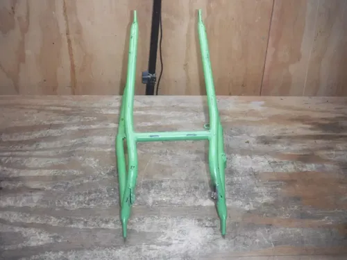 1995 KX125 KX250 Subframe Sub Frame 1994 1995 1996 1997 1998 KX 125 250 KAWASAKI