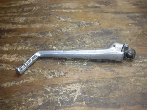 2000 KTM 400 EXC Kick Start Lever Kicker Starter