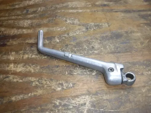 2000 KTM 400 EXC Kick Start Lever Kicker Starter
