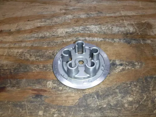 2001 Yz250f Clutch Basket Inner Hub Pressure Plate Outer Plate