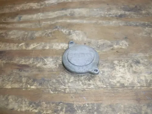 2006 TTR50E Cylinder Head Side Cap