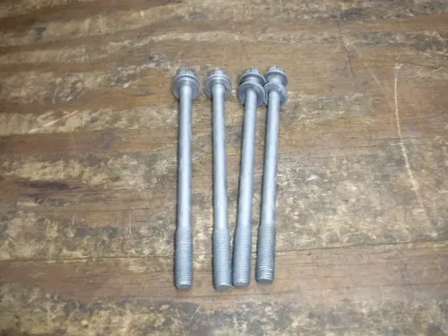 2015 Crf450r Cylinder Head Bolts Studs Jug Bore Top End