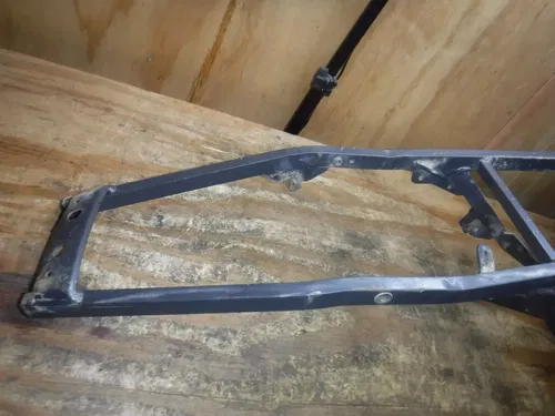1996 KTM 125 EXC Subframe Sub Frame Tail Body Rear