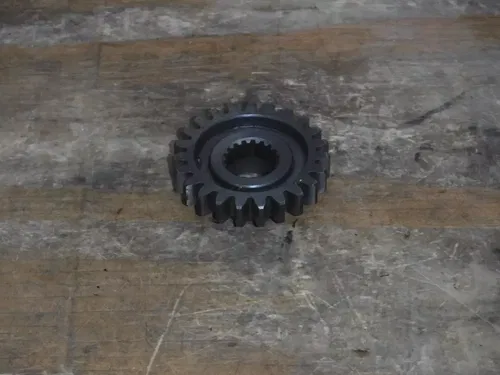 (M2) 1992 Rm250 Rm 250 Primary Drive Gear Crank Shaft 1986 1987 1988 1989 - 1995
