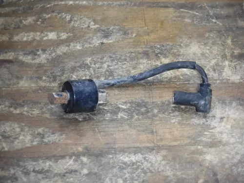2003 KTM 200 Sx Ignition Coil Electrical Wiring