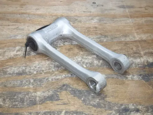 2005 Yz250f (A) Rear Shock Linkage Wish Bone Dog Spring Absorber