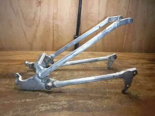 2010 CRF250r (A) Rear Frame Sub Frame Subframe Tail