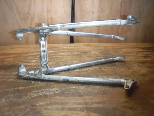 2010 CRF250r (A) Rear Frame Sub Frame Subframe Tail