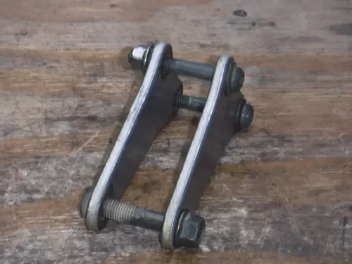 2005 Yz250f Top End Motor Mount Mounting Bracket Bolts