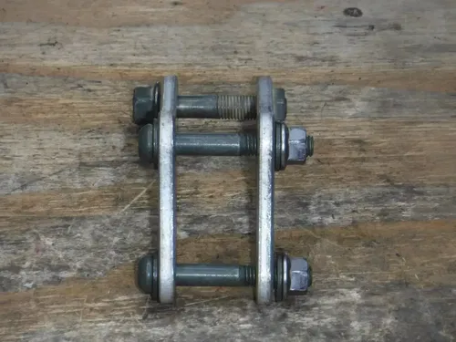 2005 Yz250f Top End Motor Mount Mounting Bracket Bolts