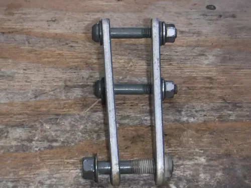 2005 Yz250f Top End Motor Mount Mounting Bracket Bolts