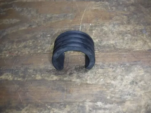 1998 Yz125 Gas Tank Damper Rubber Frame Fitting