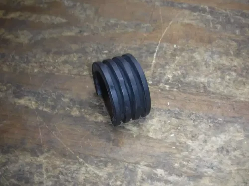 1998 Yz125 Gas Tank Damper Rubber Frame Fitting