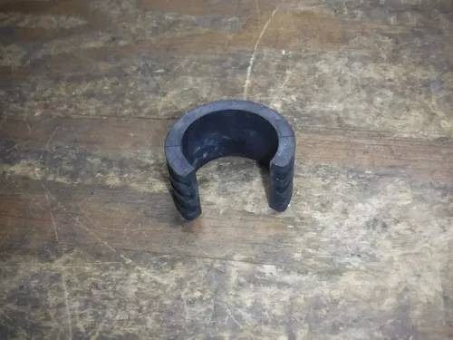 1998 Yz125 Gas Tank Damper Rubber Frame Fitting