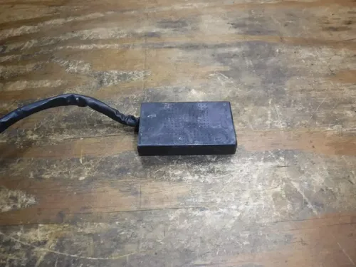 1998 Rm250 Cdi Igniter Brain Ecu Computer Harness Wiring 1996 1997 1998 1999