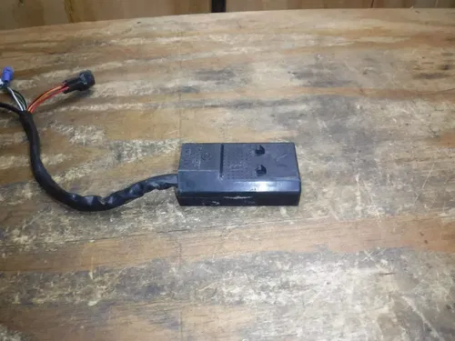 1998 Rm250 Cdi Igniter Brain Ecu Computer Harness Wiring 1996 1997 1998 1999