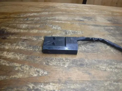1998 Rm250 Cdi Igniter Brain Ecu Computer Harness Wiring 1996 1997 1998 1999