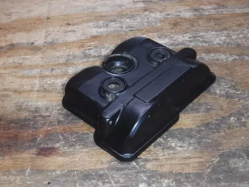 2012 Kx250f Cylinder Head Cap Cover Top End Valve