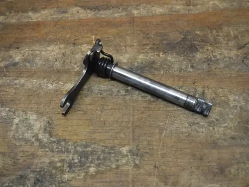 2013 RMZ450 A Shift Shifter Shaft 2008 2009 2010 2011 2012 2014 2015 2016 2017