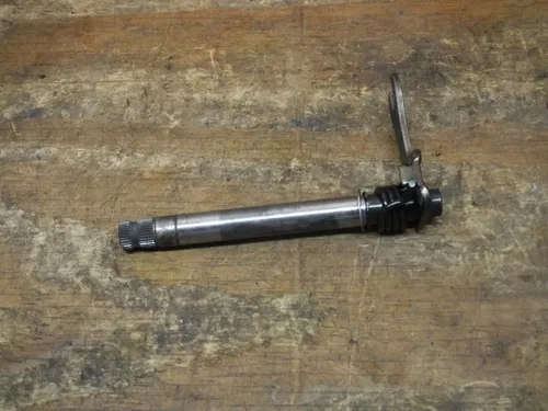 2013 RMZ450 A Shift Shifter Shaft 2008 2009 2010 2011 2012 2014 2015 2016 2017