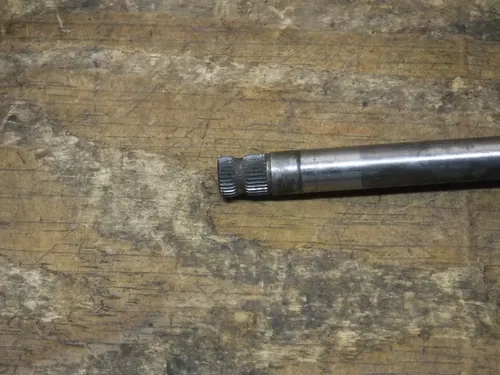 2013 RMZ450 A Shift Shifter Shaft 2008 2009 2010 2011 2012 2014 2015 2016 2017