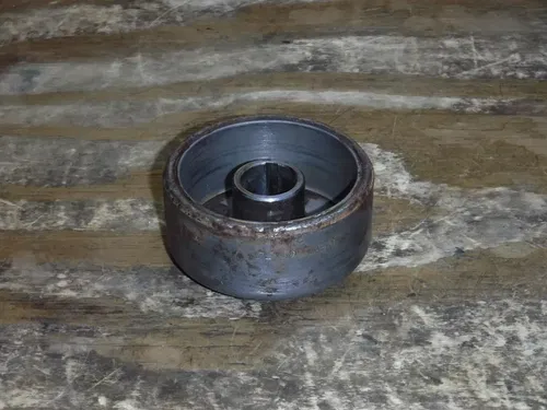 2000 Cr125 Flywheel Magneto Ignition Weight Balancer Stator 1996 - 2001