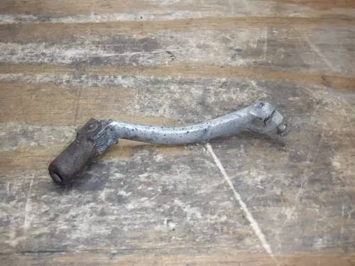 2002 Yz426f Yamaha Shifter Lever Gear Shift Pedal Foot Control