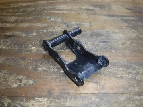 1996 DS80 Rear Suspension Linkage Shock Dog Bone Damper