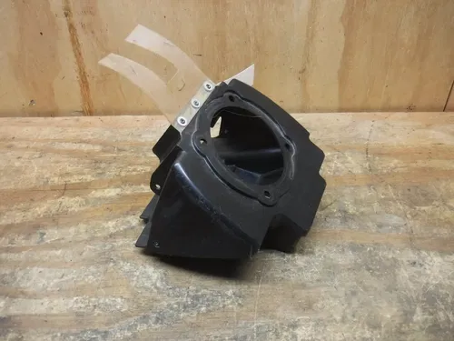 M22 2002-2022 KX65 Intake Air Box Airbox KX 65 Kawasaki Filter Housing OEM