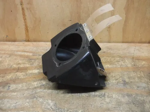 M22 2002-2022 KX65 Intake Air Box Airbox KX 65 Kawasaki Filter Housing OEM