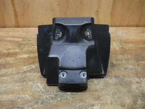 M22 2002-2022 KX65 Intake Air Box Airbox KX 65 Kawasaki Filter Housing OEM
