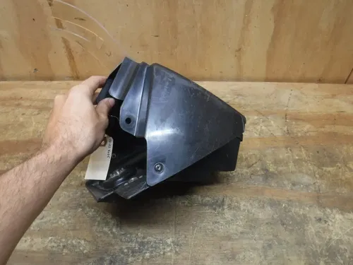 M22 2002-2022 KX65 Intake Air Box Airbox KX 65 Kawasaki Filter Housing OEM