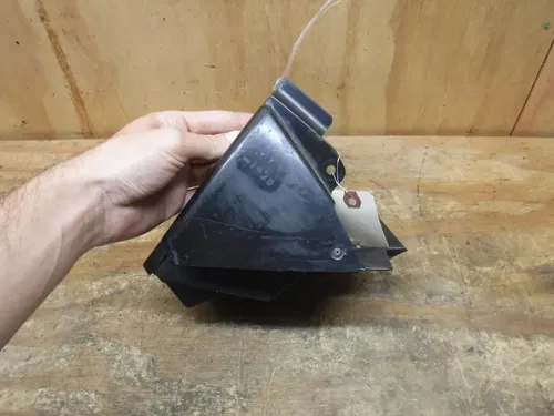 M22 2002-2022 KX65 Intake Air Box Airbox KX 65 Kawasaki Filter Housing OEM