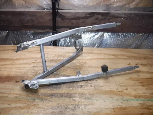 Yz450f Subframe Sub Frame Rear Tail End Frame 2004