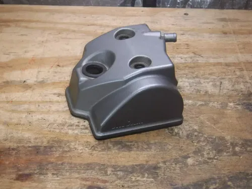 2010 CRF250R Cylinder Head Cap Top Cover Lid Cam Cover