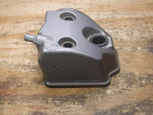 2010 CRF250R Cylinder Head Cap Top Cover Lid Cam Cover