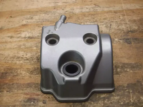 2010 CRF250R Cylinder Head Cap Top Cover Lid Cam Cover