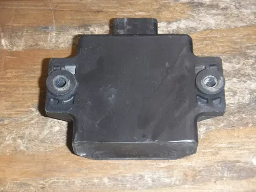 2008 Kx450f (A) CDI Cover Rubber Mount Fitting CDI Holder 2006 2007 2008